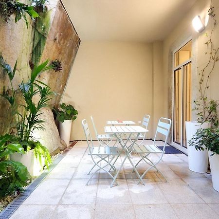 Hm - Lapa Downtown Family And Friends Apartment Porto Exterior photo