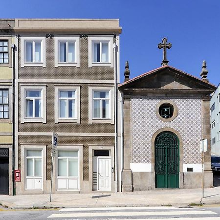 Hm - Lapa Downtown Family And Friends Apartment Porto Exterior photo