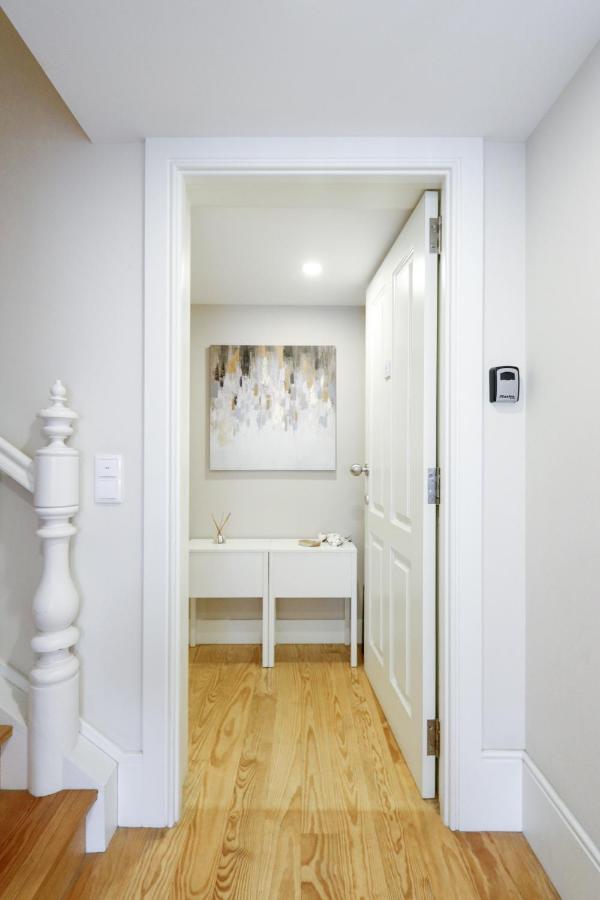 Hm - Lapa Downtown Family And Friends Apartment Porto Exterior photo