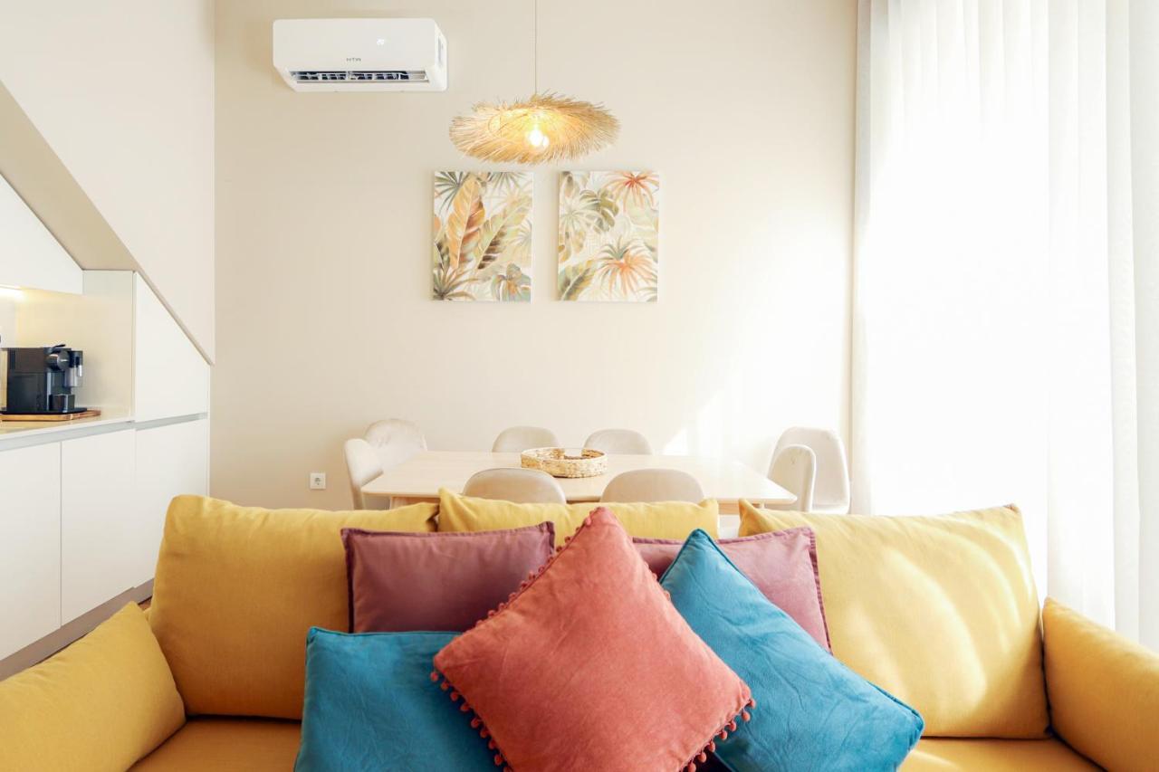 Hm - Lapa Downtown Family And Friends Apartment Porto Exterior photo